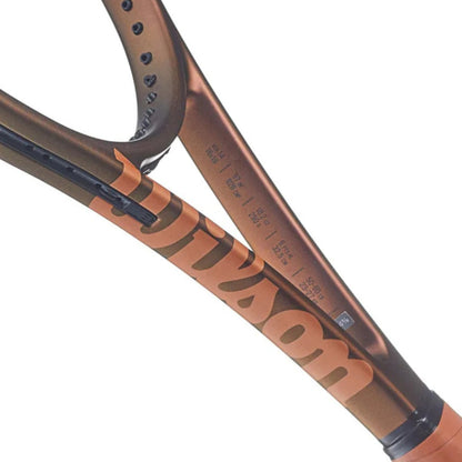 WILSON RACKET PRO STAFF 97L V14 16X19 290G