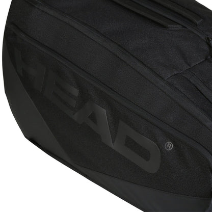 HEAD BAG PRO X DJOKOVIC 12R XL BLACK