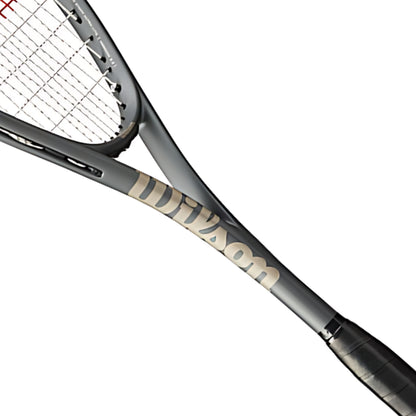 WILSON RACKET SQ PRO STAFF UL 131G