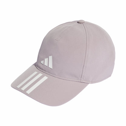 ADIDAS CAP AEROREADY FIG/WHITE (SS24)