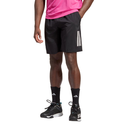 ADIDAS SHORT CLUB PERFORMANCE 7INCH MN BLACK (AW24)