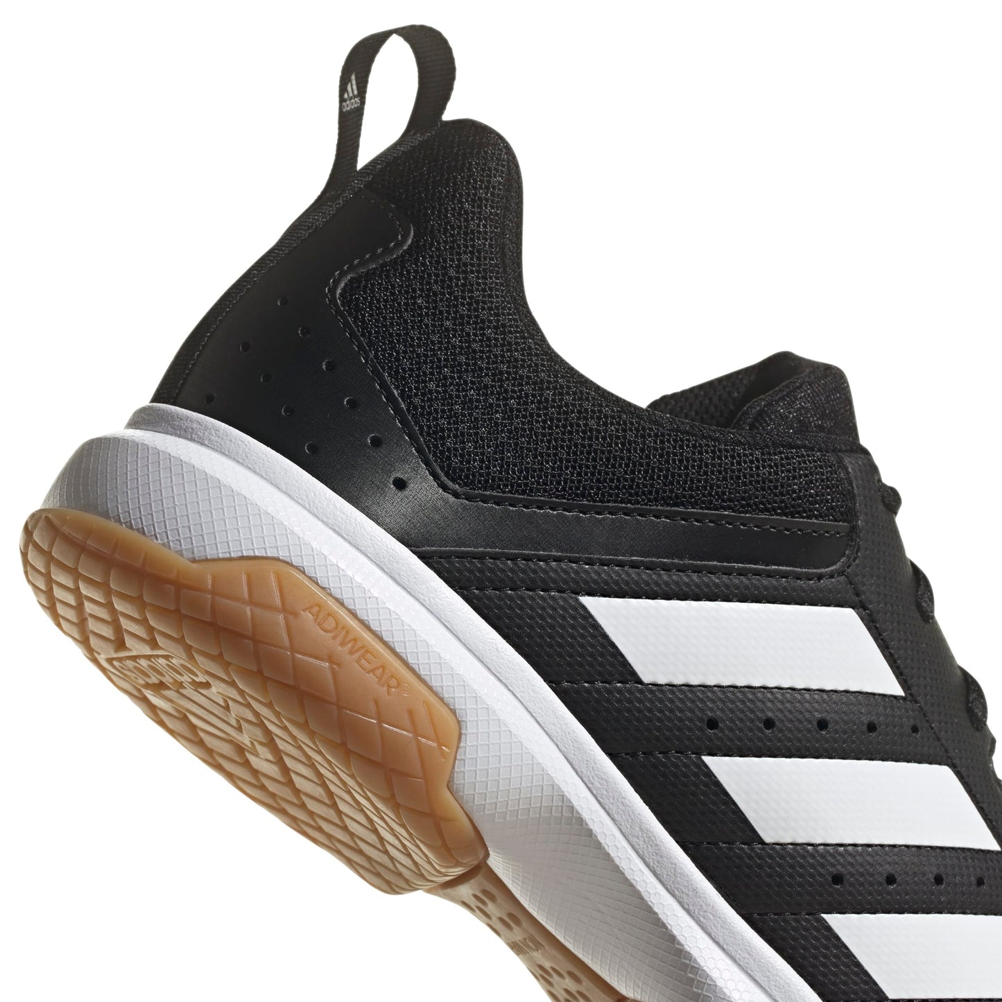 ADIDAS SHOE LIGRA 7 MN CORE BLACK (AW24)