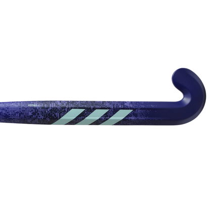 ADIDAS STICK ESTRO .8 LOW BOW LUCID BLUE/FLASH AQUA (2025)