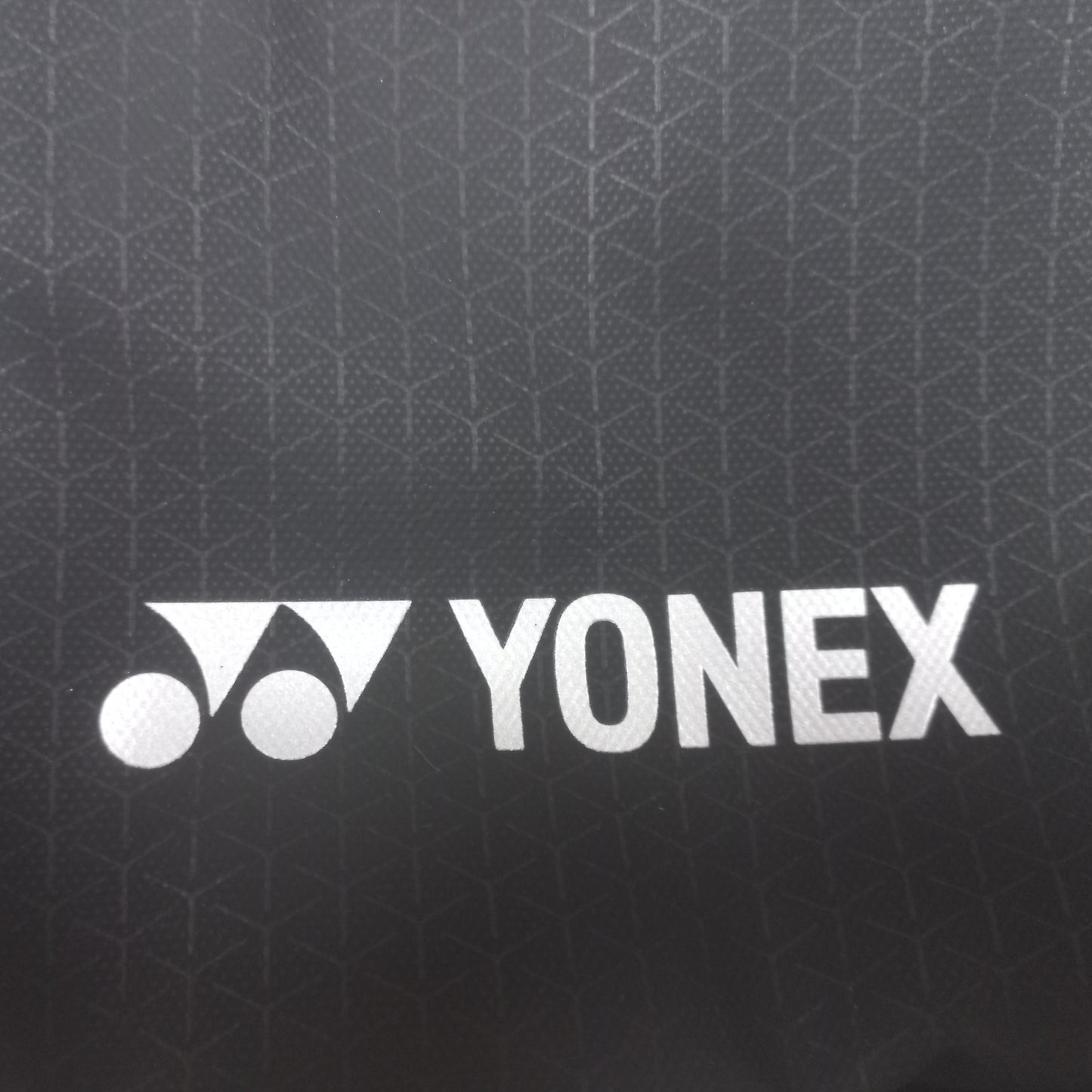 YONEX BAG TEAM SHOULDER (42505) BLACK