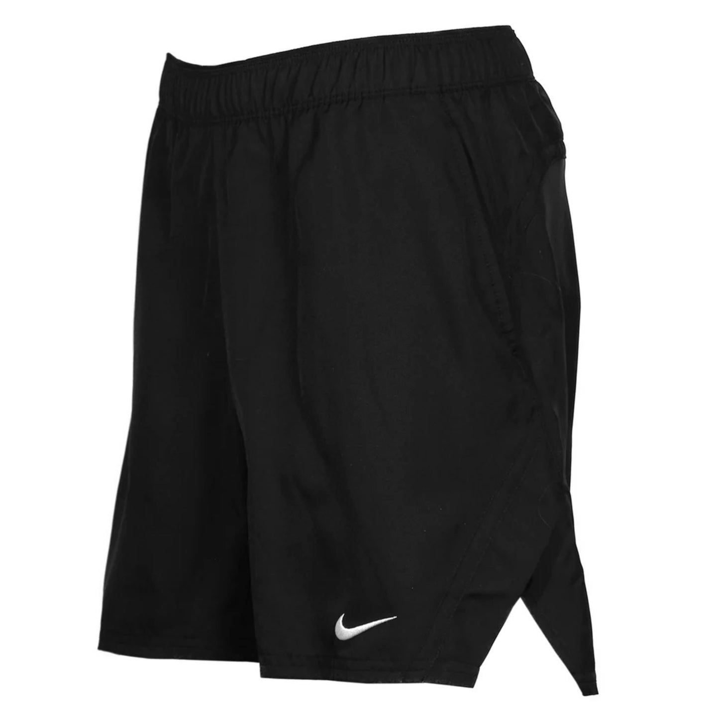 NIKE SHORT VICTORY 7 INCH MN BLACK/WHITE (SS26)