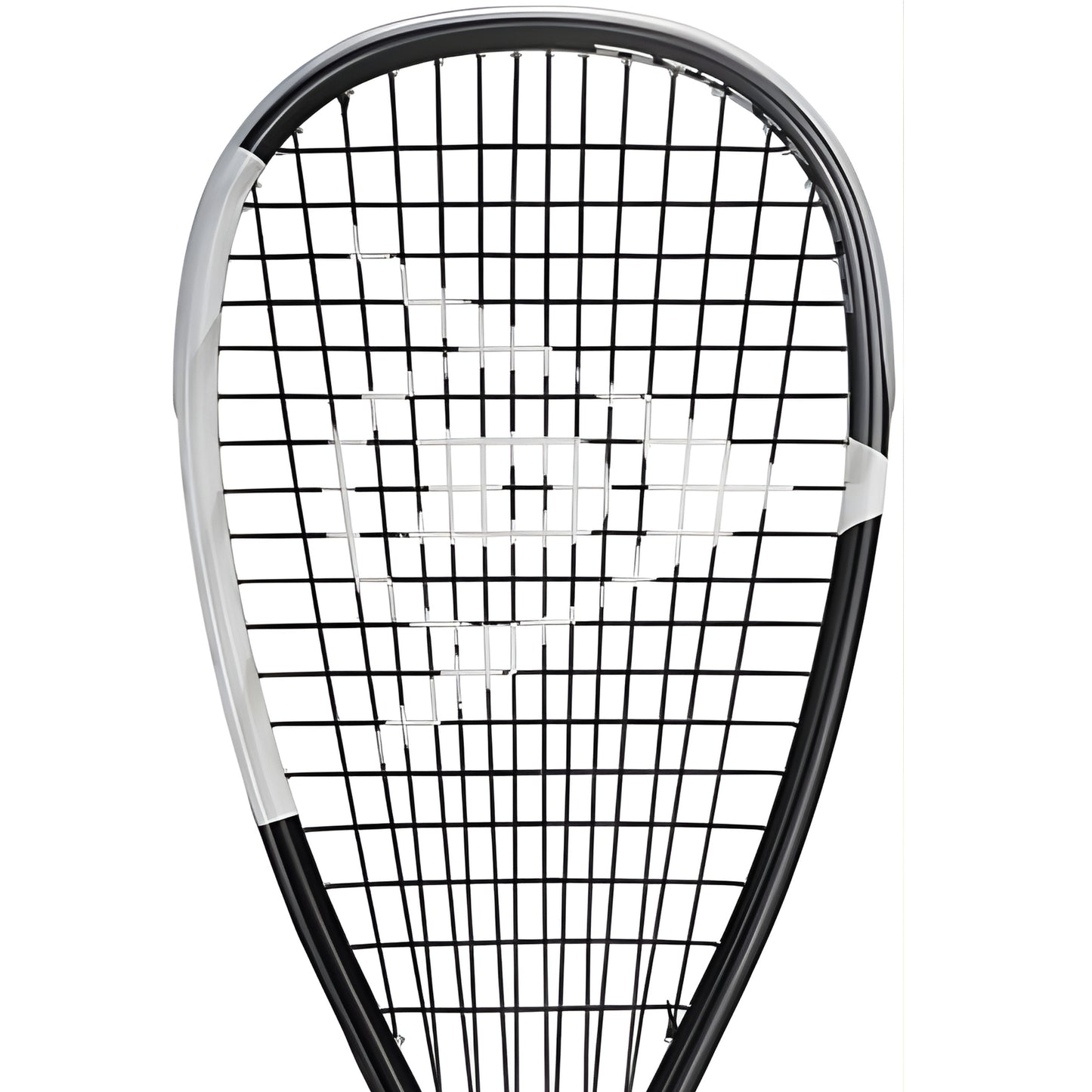 DUNLOP RACKET SQ BLACKSTORM TITANIUM NH 135G