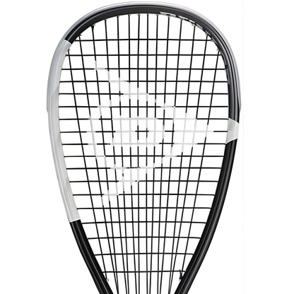 DUNLOP RACKET SQ BLACKSTORM TITANIUM NH 135G