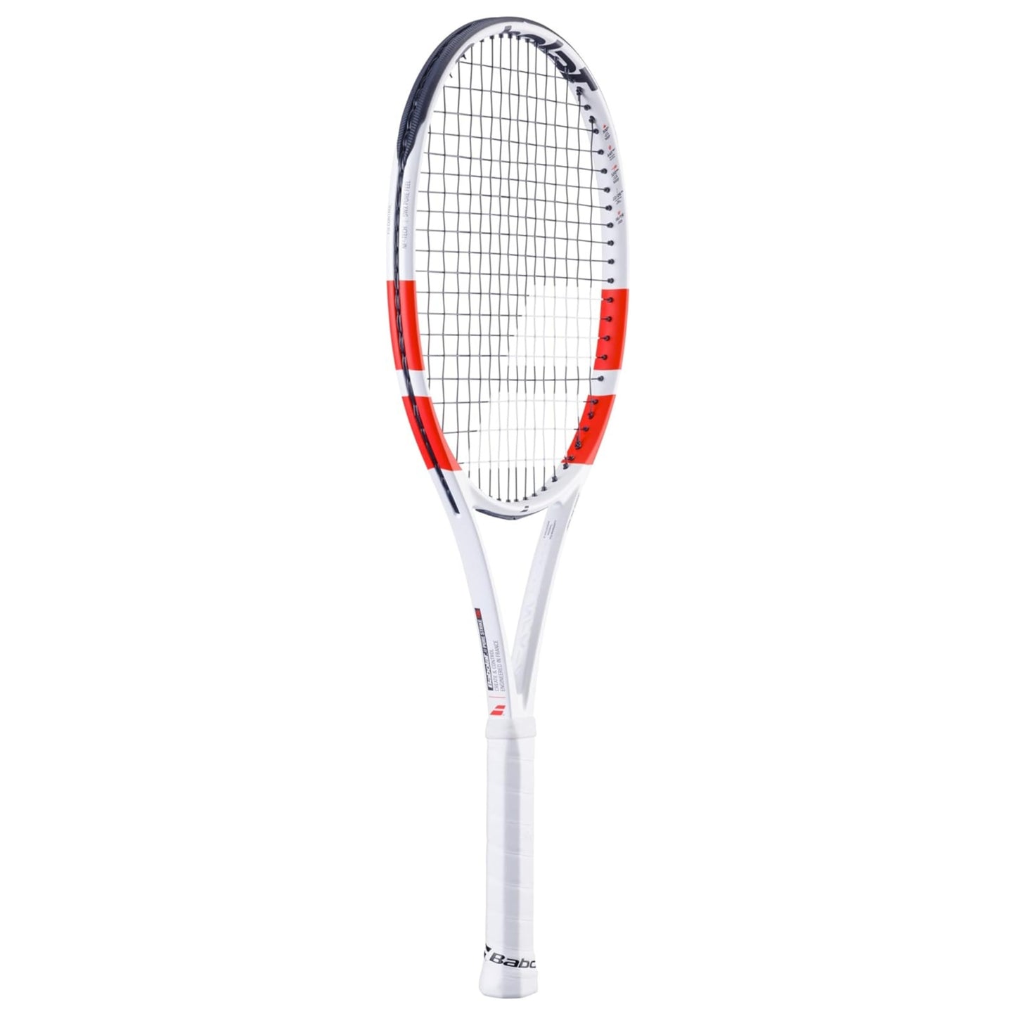 BABOLAT RACKET PURE STRIKE 100 16X19 300G (2025) / L2