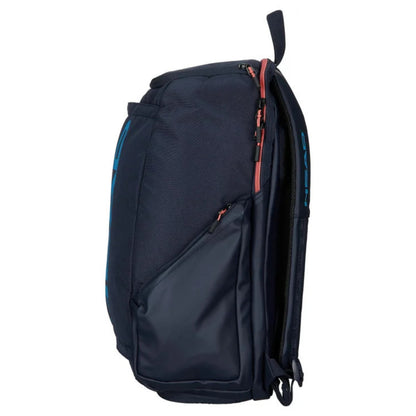 HEAD BAG BACKPACK SINNER PRO 28L NAVY