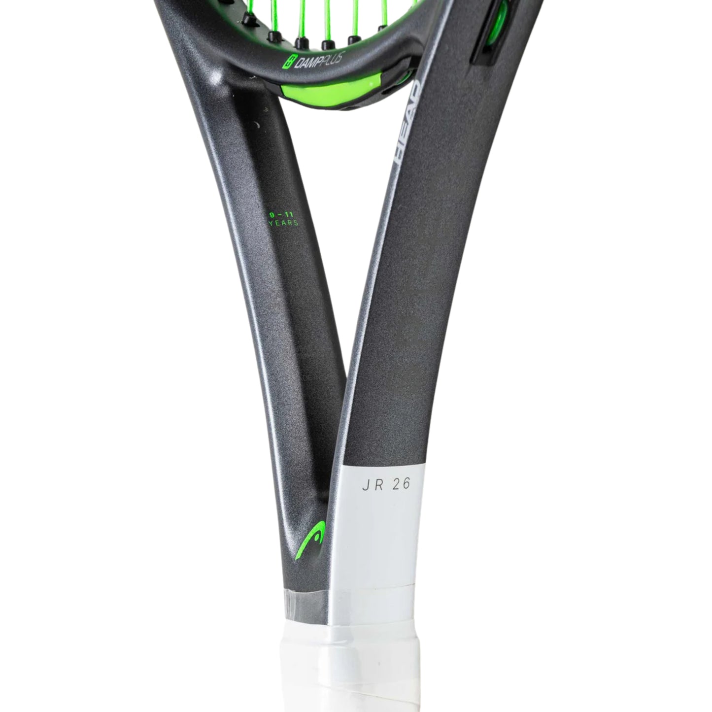 HEAD RACKET JNR IG SPEED 26 16X19 250G (26)