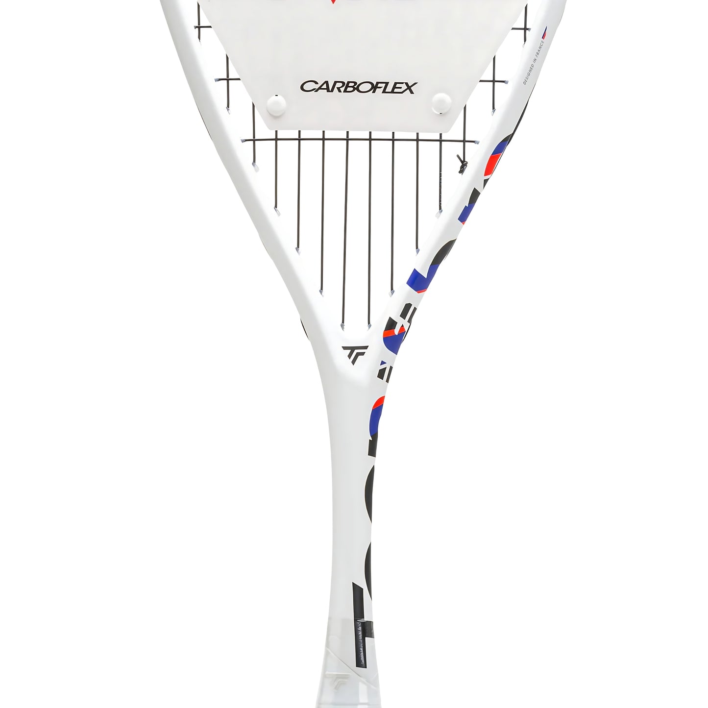 TECNIFIBRE RACKET SQ CARBOFLEX X-TOP V2 120