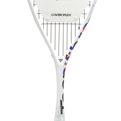 TECNIFIBRE RACKET SQ CARBOFLEX X-TOP V2 120