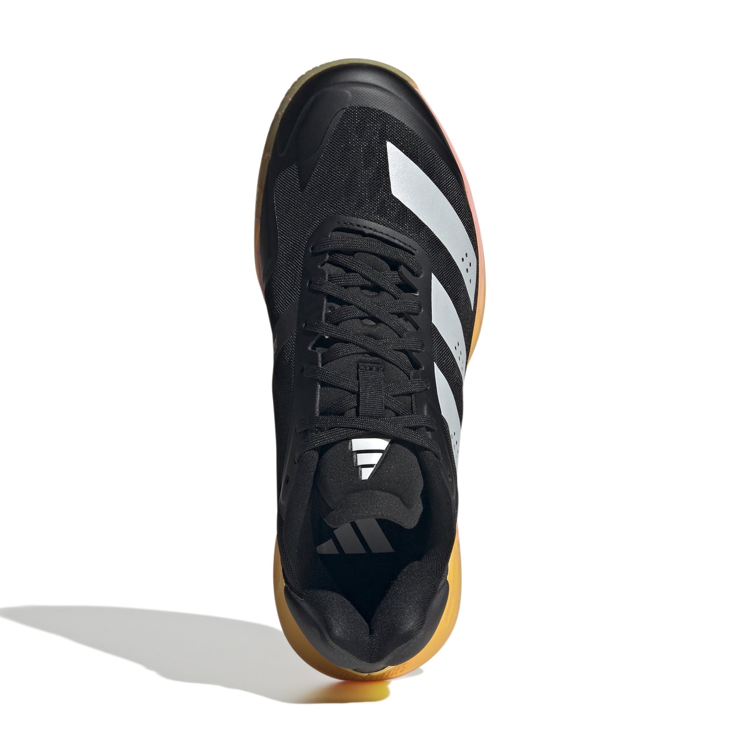 ADIDAS SHOE ADIZERO FASTCOURT 2.0 WN AURORA BLACK/SPARK (SS24)