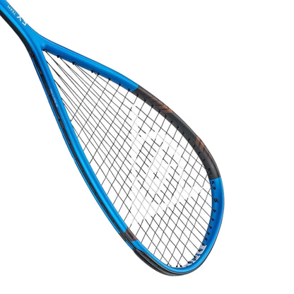 DUNLOP RACKET SQ FX TEAM 130 14X18 130G