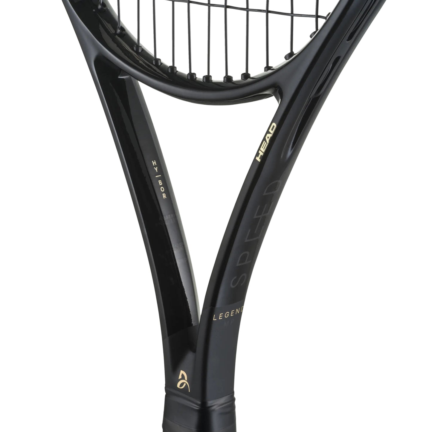 HEAD RACKET SPEED LEGEND MP AUX 2.0 16X19 300G