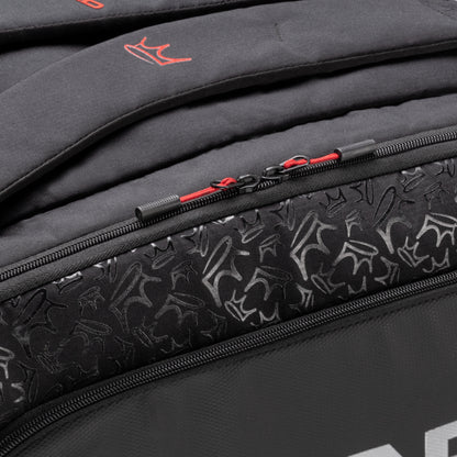 HEAD BAG PADEL DUFFLE COELLO PRO X LARGE BLACK