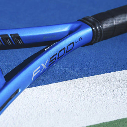 DUNLOP RACKET FX500 LS 16X19 285G (23) (TBD)