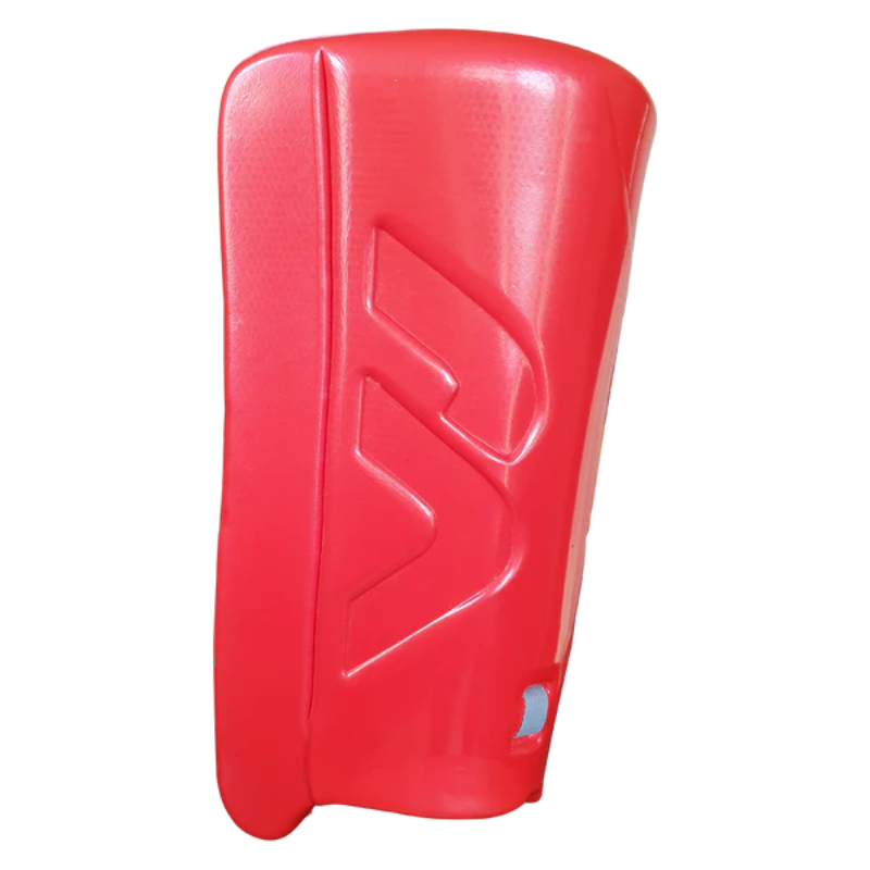 MERCIAN GOALKEEPER LEGGUARDS GENESIS 0.1 RED (2)
