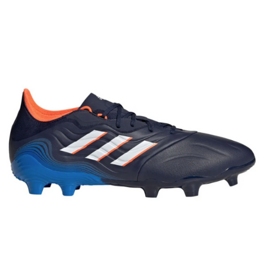 ADIDAS BOOT COPA SENSE.4 FXG UNI NAV/ORG (SS22)