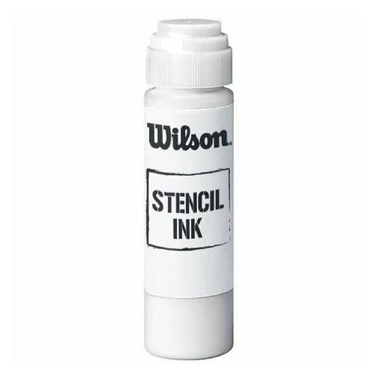 WILSON INK WHITE