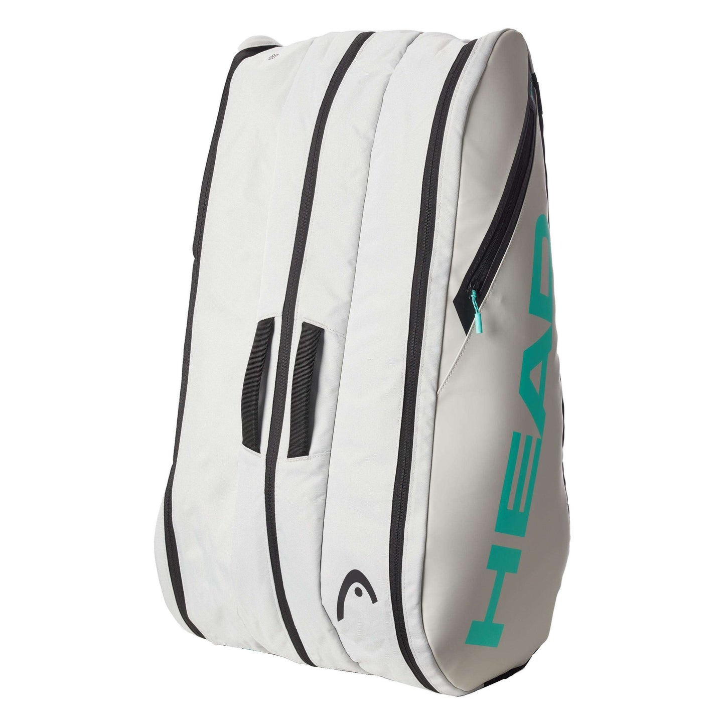 HEAD BAG PADEL TOUR LARGE CERAMIC/TEAL