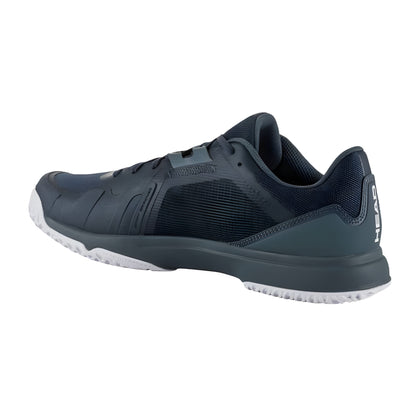 HEAD SHOE SPRINT TEAM 3.5 MN BLUEBERRY/WHITE (SS25)
