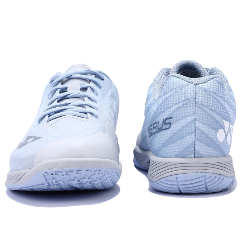 YONEX SHOE PC AERUS Z WIDE UNI LIGHT BLUE