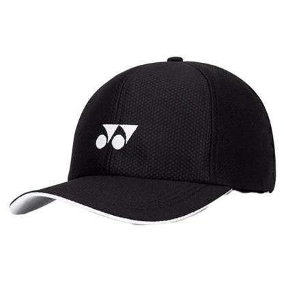 YONEX CAP W341 BLACK