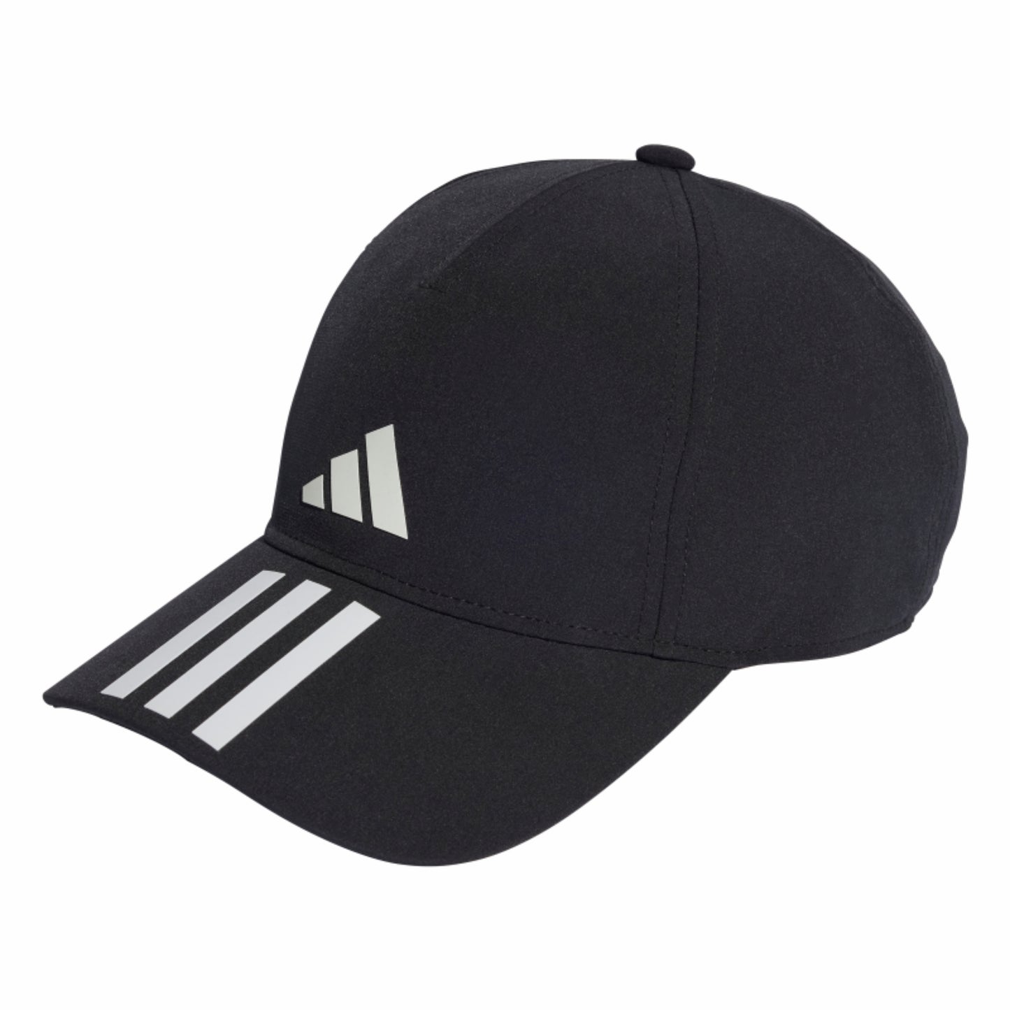 ADIDAS CAP AEROREADY BLACK/WHITE (SS24)
