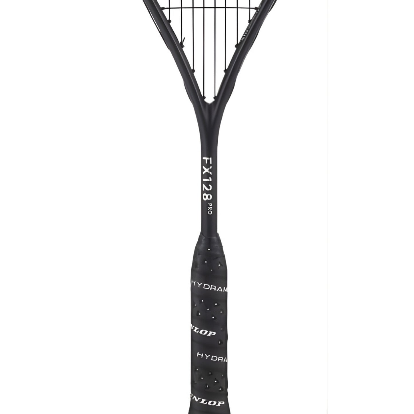 DUNLOP RACKET SQ FX 128 PRO 14X19 128G