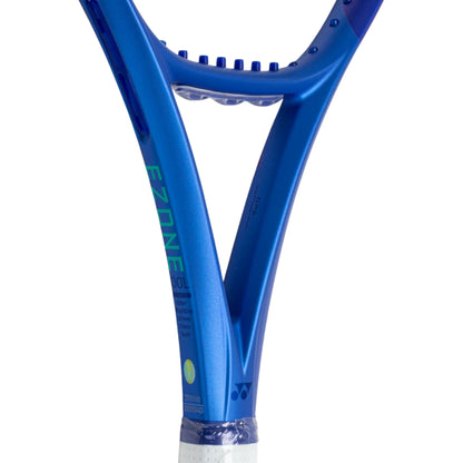 YONEX RACKET EZONE 08 100L 285G 16X19 BLAST BLUE