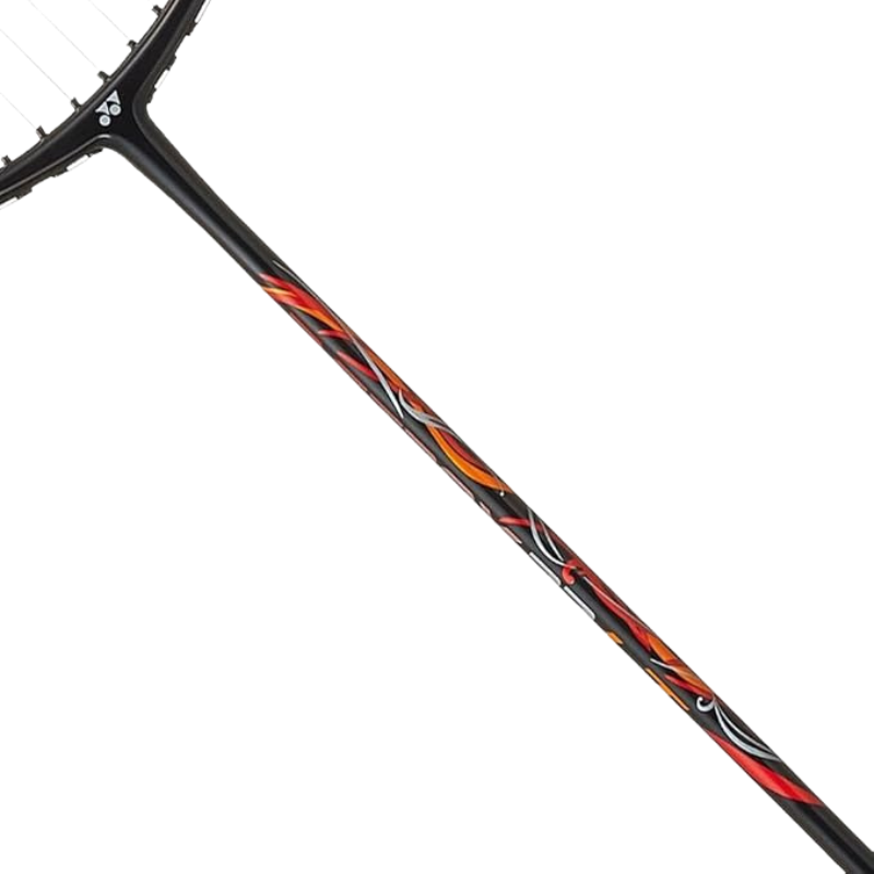 YONEX RACKET BMT ASTROX 22LT BLK/RED