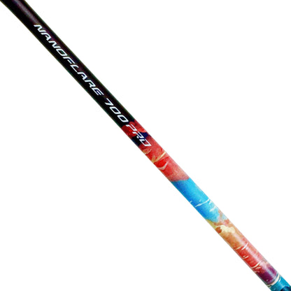 YONEX RACKET BMT NANOFLARE 700 PRO MIDNIGHT PURPLE