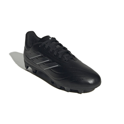 ADIDAS BOOT COPA PURE CLUB 2 JNR CORE BLACK/CARBON (SS24)