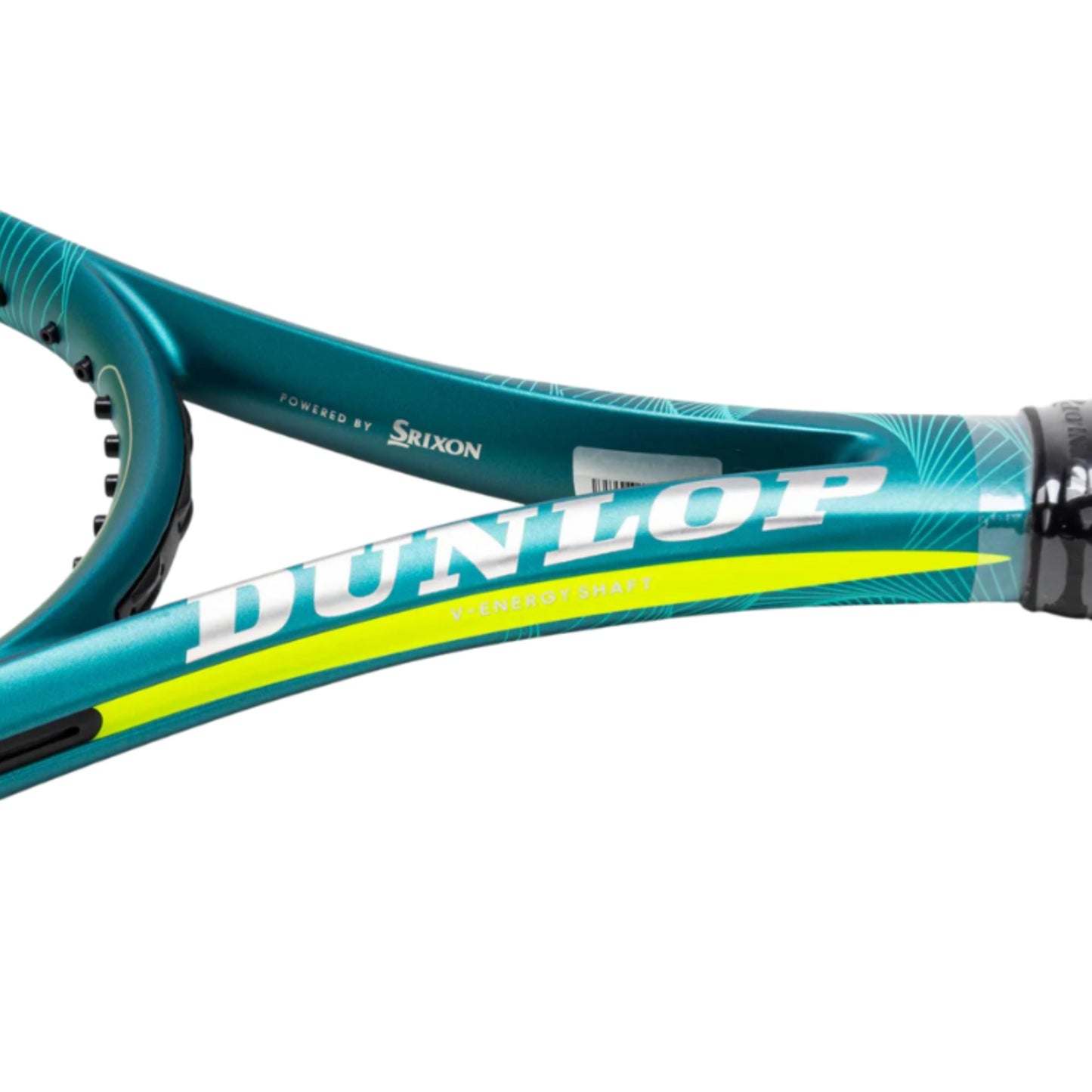 DUNLOP RACKET SX 300 16X19 305G (25)