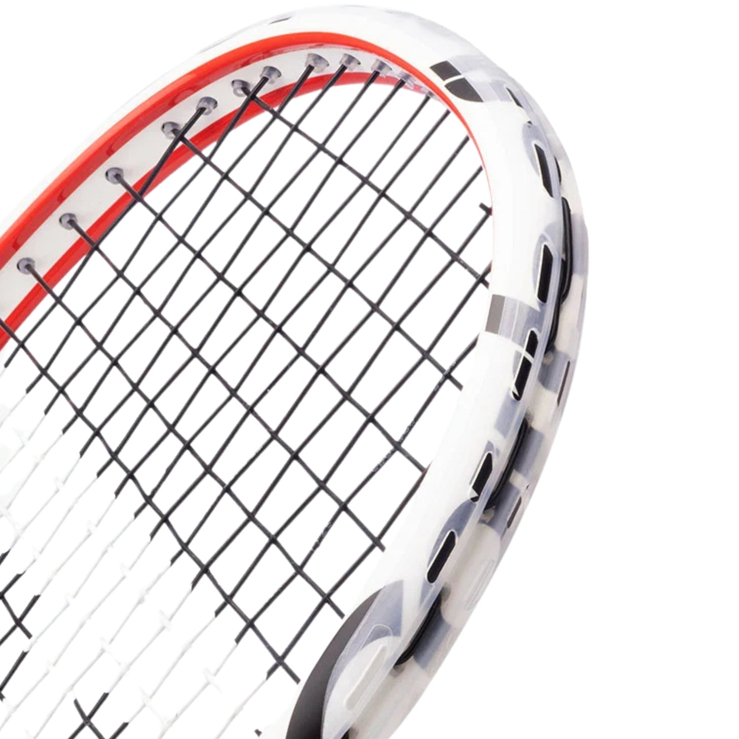 TECNIFIBRE RACKET SQ CARBOFLEX AIRSHAFT 125 SMU