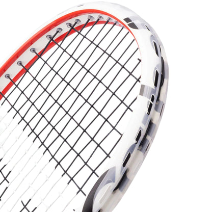 TECNIFIBRE RACKET SQ CARBOFLEX AIRSHAFT 125 SMU