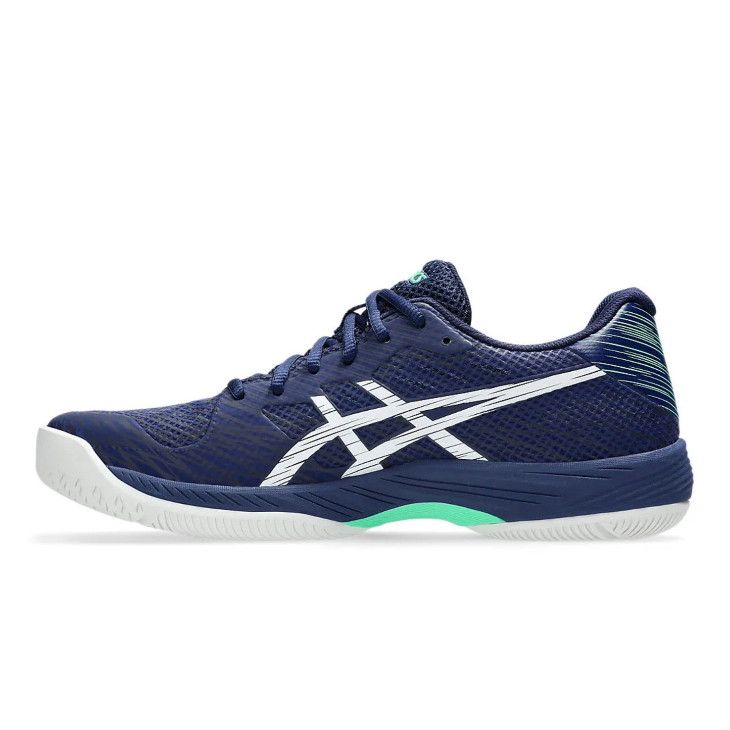 ASICS SHOE G-GAME 9 MN BLUE EXPANSE (AW24)