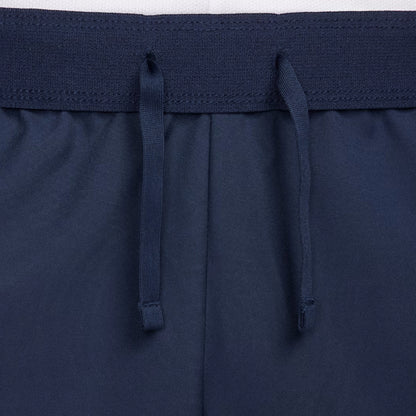 NIKE SHORT DRI-FIT VICTORY 7INCH MN OBSDIAN/WHITE (SS26)