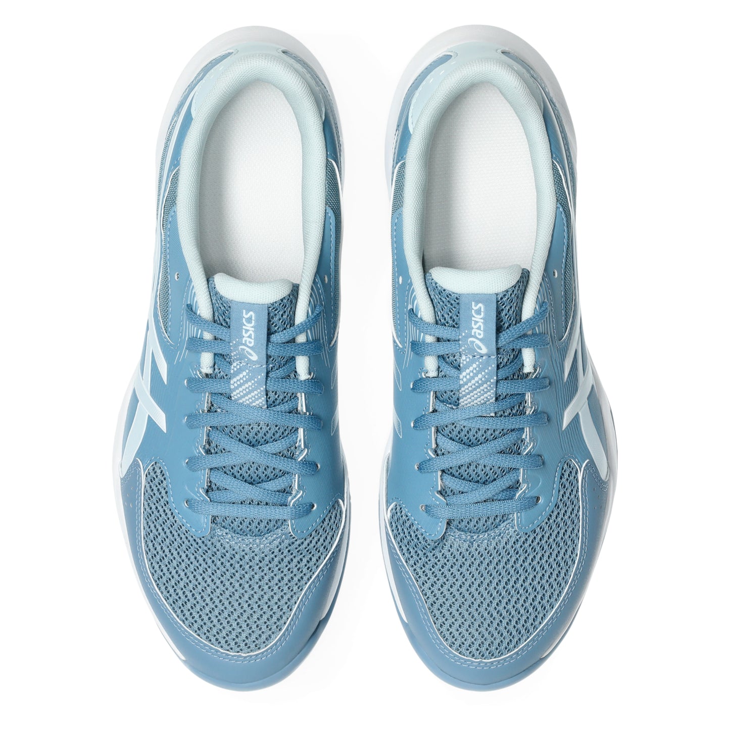 ASICS SHOE G-ROCKET 12 MN SABA BLUE/COOL GREY (SS26)