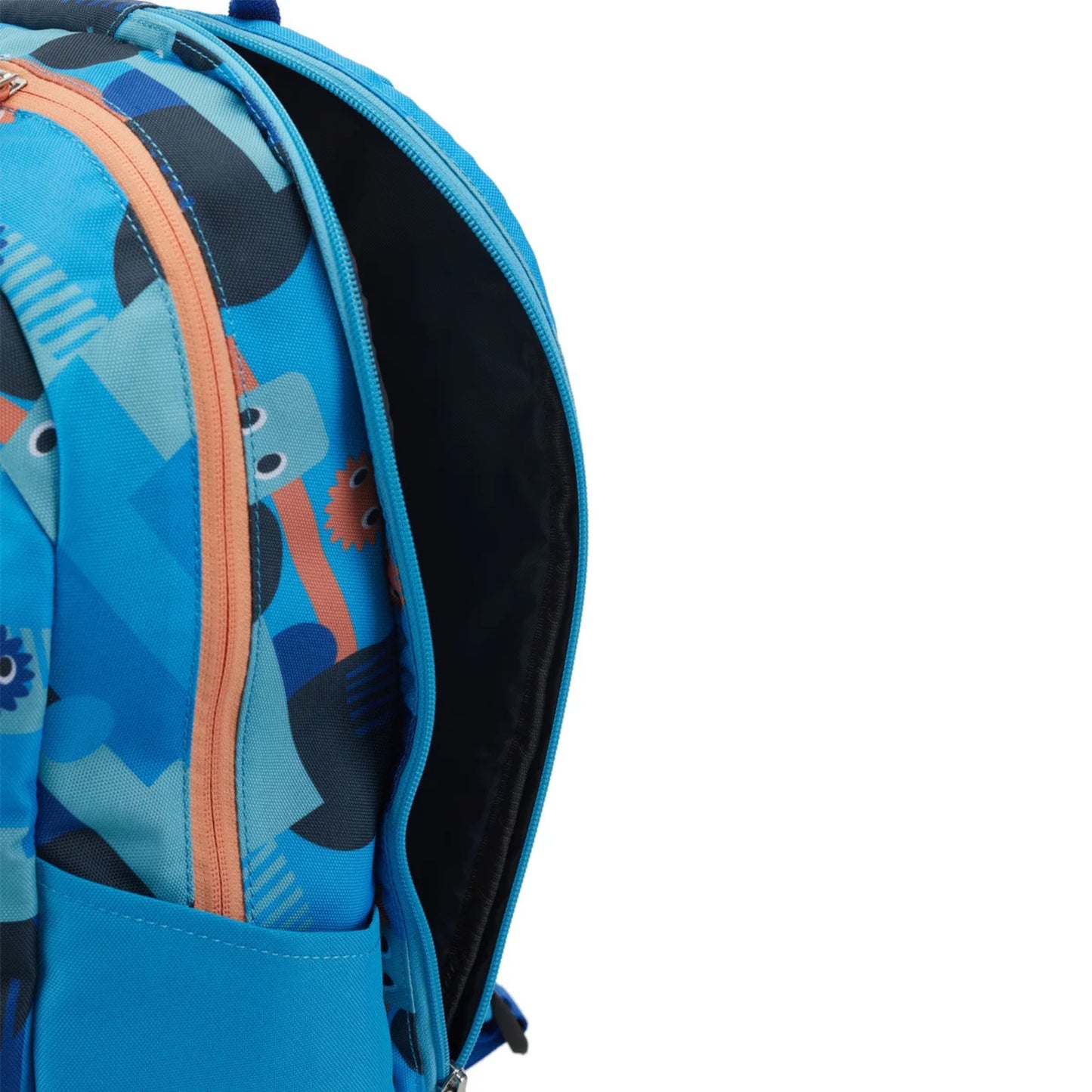 YONEX BAG BACKPACK JUNIOR (22512) OCEAN BLUE