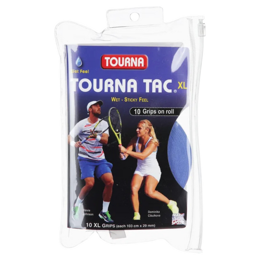 TOURNA GRIP TAC XL (10)