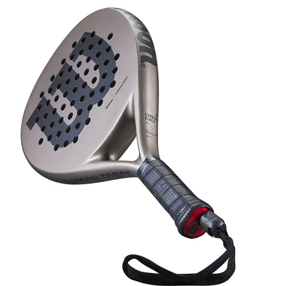 WILSON PADEL CARBON FORCE 365G