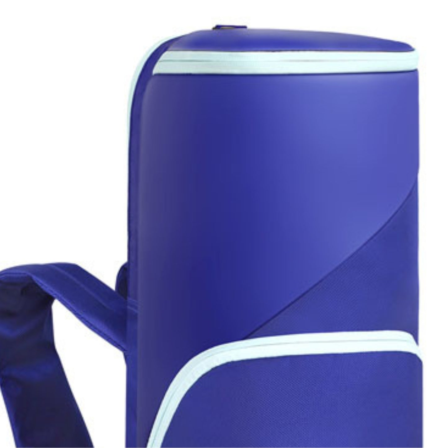 ADIDAS BAG STICKBAG VS .6 LUCID BLUE/ZERO METALLIC (2025)