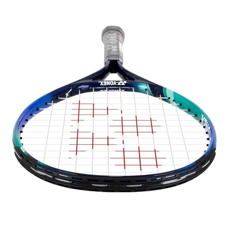 YONEX RACKET JNR 21 INCH SKY BLUE