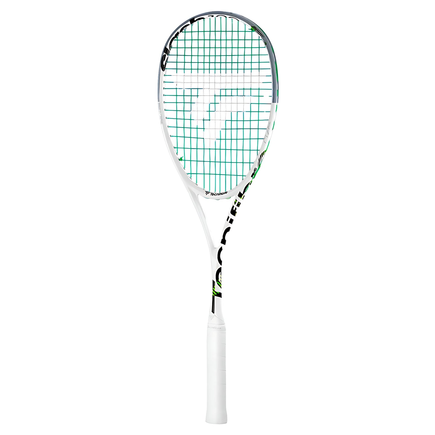 TECNIFIBRE RACKET SQ SLASH X-TOP 120
