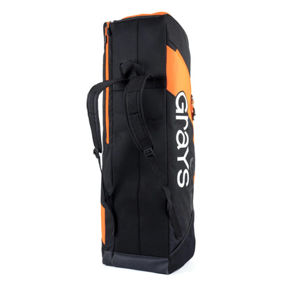 GRAYS BAG HOCKEY KIT G5000 BLK/ORG