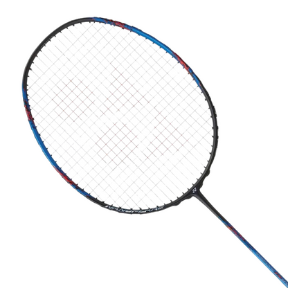 YONEX RACKET BMT NANOFLARE 370 SPEED BLK/BLU