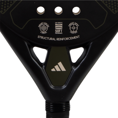 ADIDAS PADEL RX GREEN 375G (TBD)