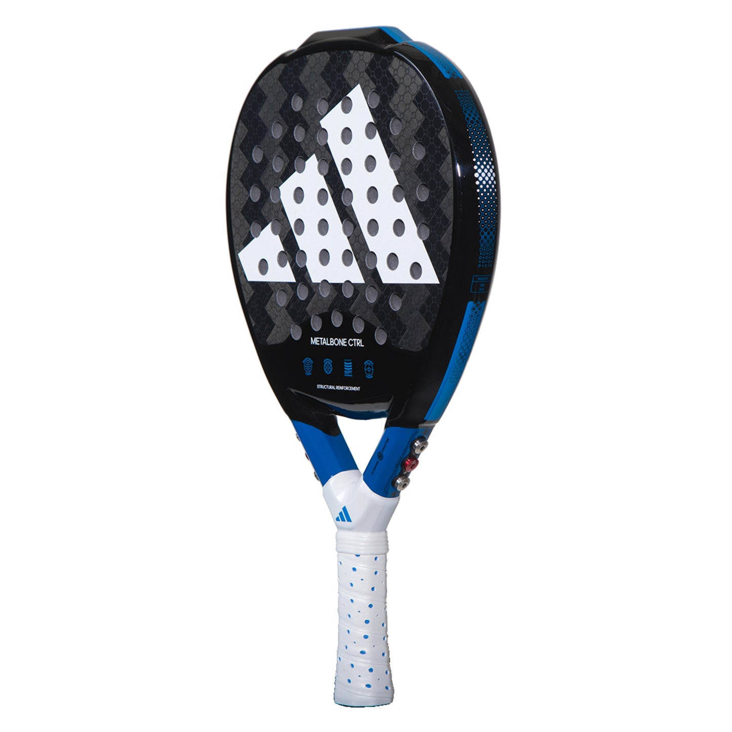 ADIDAS PADEL METALBONE CTRL 3.2 360G (23) (TBD)